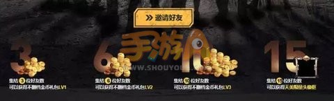 绝地求生全军出击重磅不断 天美八大明星齐送专属大礼 绝地求生全军出击重磅不断 天美八大明星齐送专属大礼