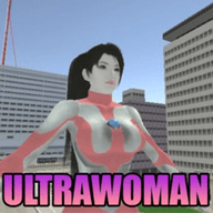 UltraWoman游戏官方安装包
