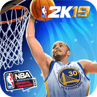 NBA2K19手机版游戏