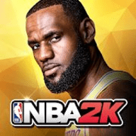 NBA 2K Mobile2019修改版最新