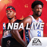NBA LIVE手游最新版本3.4.04