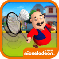 莫图帕特卢羽毛球游戏手机版
