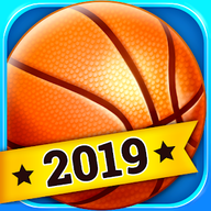 篮球射击之星游戏手机版安装