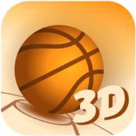 篮球大师3D游戏官方正版安装包