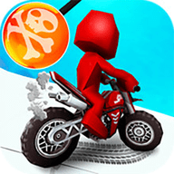 趣味单车竞赛3D游戏手机版