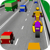 Blokstok公路赛游戏手机版