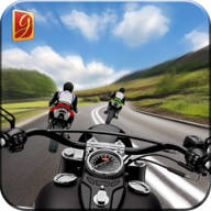摩托赛车竞标赛游戏小米官方正版 安卓版