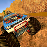怪物卡车传奇游戏官方最新版 安卓版