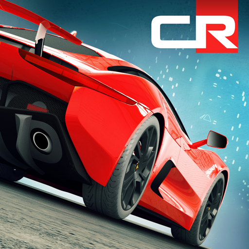 速度赛车3D游戏小米官方安装包 安卓版