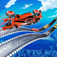 traffic jump 3D游戏正版安装包