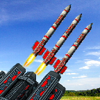 军事导弹发射台游戏官方正版安装包