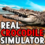 真正的鳄鱼模拟器游戏破解版安装包
