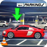多级停车场狂躁狂欢游戏官方正版安装包