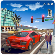 城市驾驶学校模拟器2019手游正版