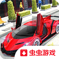 兰博汽车模拟器破解版中文最新版