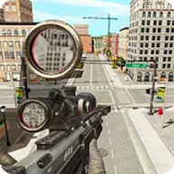 狙击任务游戏小米官方正版 安卓版