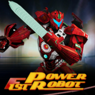 Power Fist Robot游戏