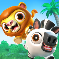 野生动物动物历险记游戏最新完整版