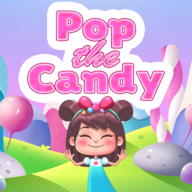 Pop The Candy游戏 安卓版