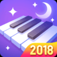 梦幻钢琴2018九游版