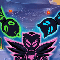 Super Hero Shadow Masks游戏 苹果版