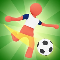 足球练习生游戏最新版ios 苹果版