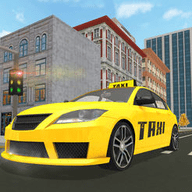 黑社会城市出租车司机生活游戏