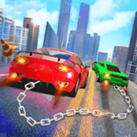 链式汽车赛跑对手2018游戏正版 苹果版