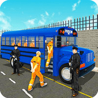 囚犯运输模拟器2游戏正版 苹果版