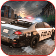 警察公路赛跑者iOS版