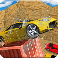 汽车碰撞模拟特技iOS版手游