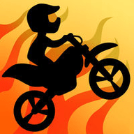 极限越野摩托车特技竞速漂移比赛iOS版