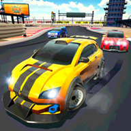 真实有趣超级快汽车赛车模拟器ios版游戏
