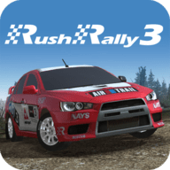 rush rally3ios苹果版游戏