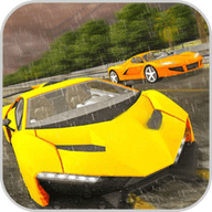 Top Racing: Driving Traffic手游