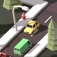 Zigzag Driver游戏官方正版 苹果版