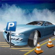 Concept Cars Parking Simulator手游官方正版 苹果版