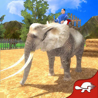 大象运输模拟器游戏ios首发版 苹果版
