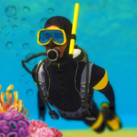 水肺潜水游泳sim游戏安装手机版