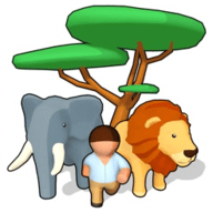 Idle Safari游戏ios版 苹果版