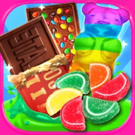 Sugar Chocolate Candy Make游戏ios版 苹果版