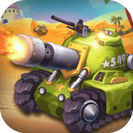 四方坦克大战iOS版