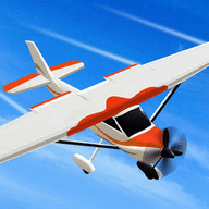 天空飞机飞行模拟器3D正版