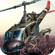 直升机驾驶ios最新版 苹果版