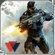 Commando Shooter 2019游戏