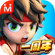乱斗堂2手游iOS版