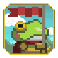 小青蛙旗手 1.0.9 最新手游 苹果版