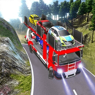 货运卡车驾驶游戏2019游戏ios手机版