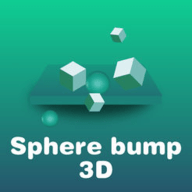 Sphere Bump 3D手游ios版