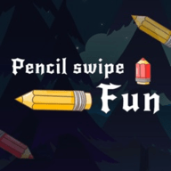 Pencil Swipe Fun游戏苹果版
